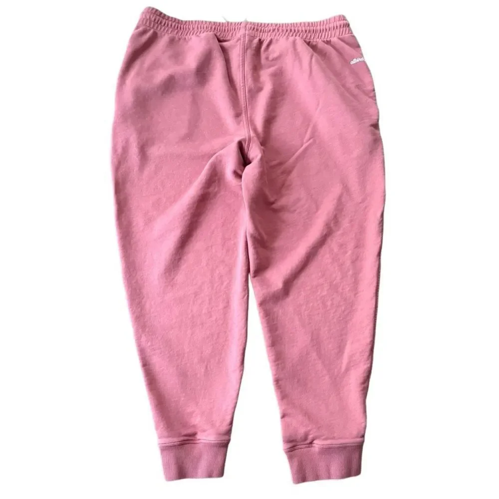 Allbirds R & R Sweatpants Joggers Hazy Sienna XXXL